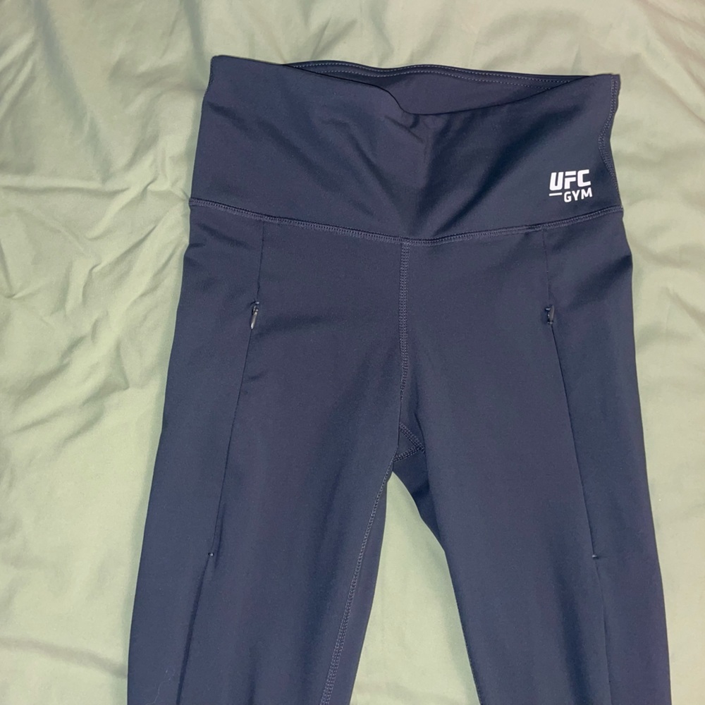 UFC gym leggings